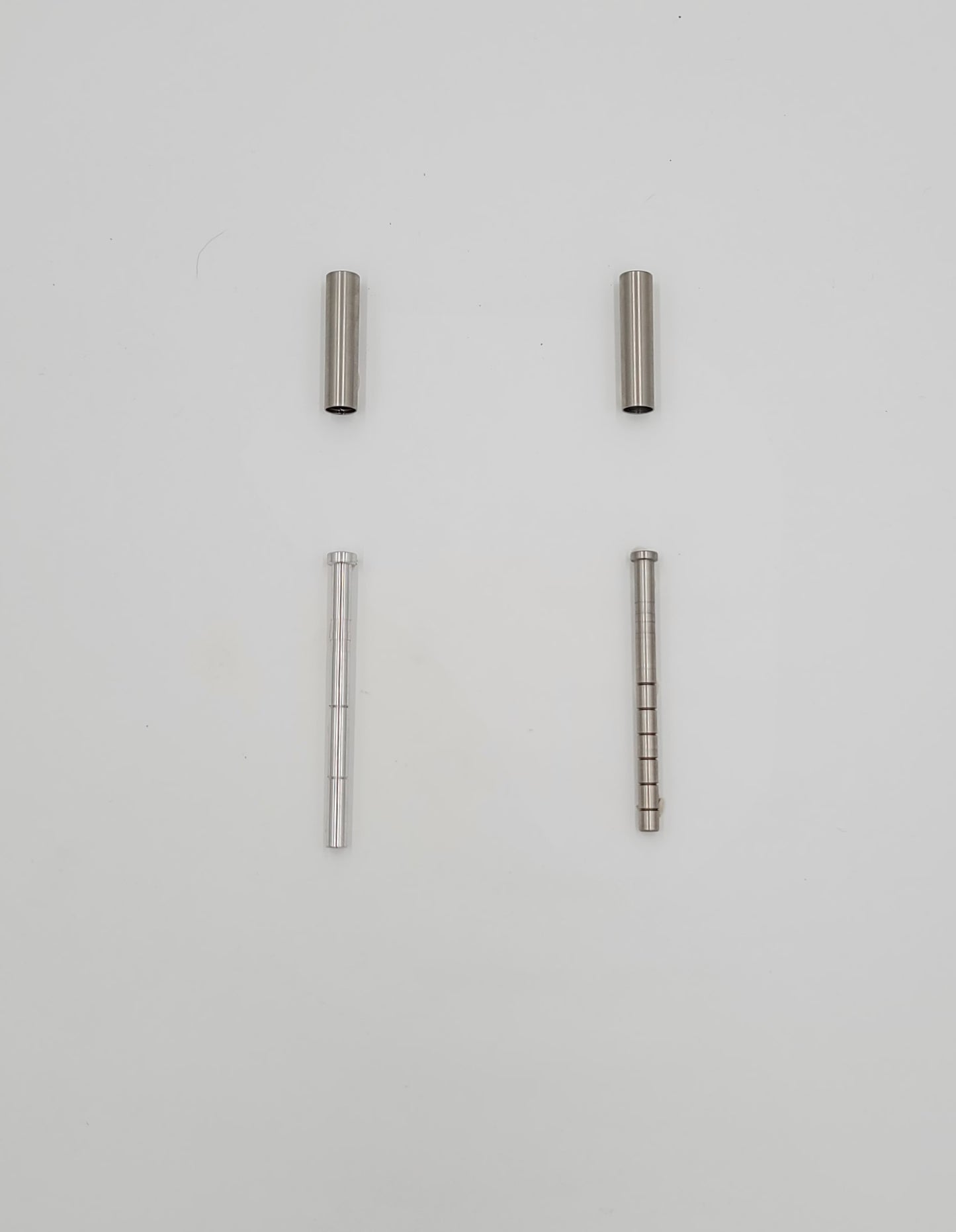 Adjustable Outsert System, .204, .295 Sleeve - ethicsarchery.com