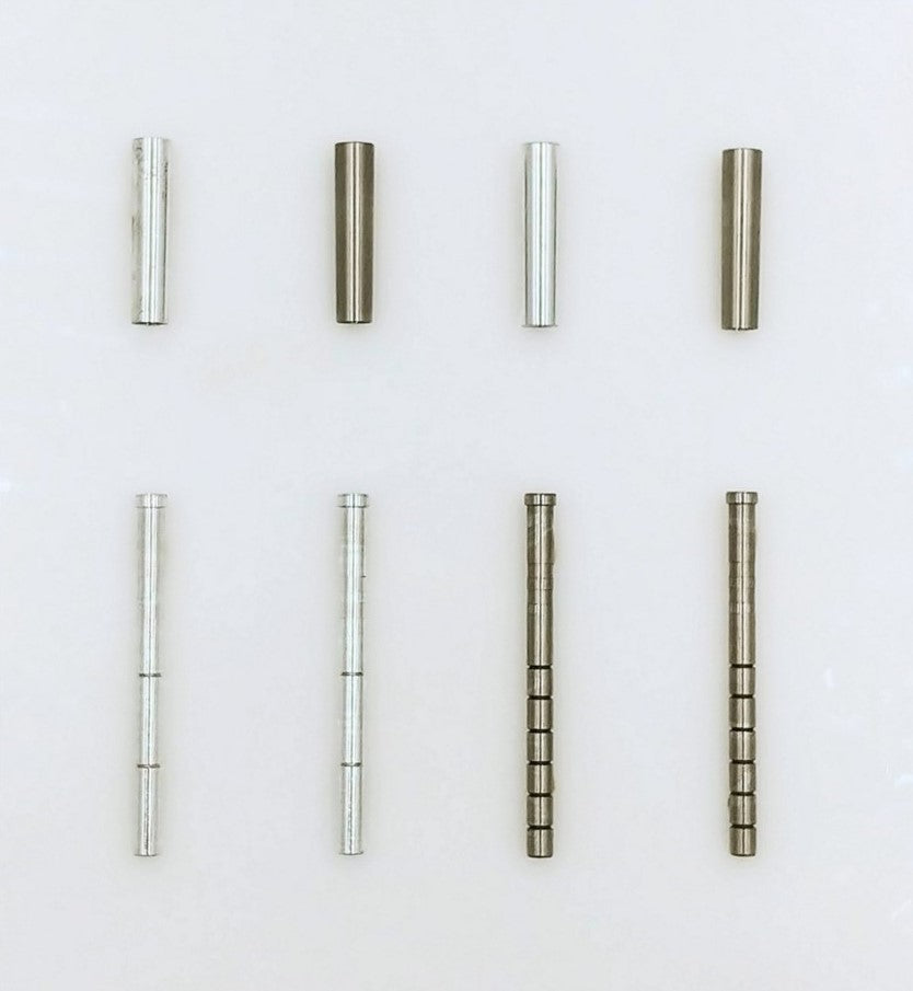 Adjustable Outsert System, .224, .281 Sleeve