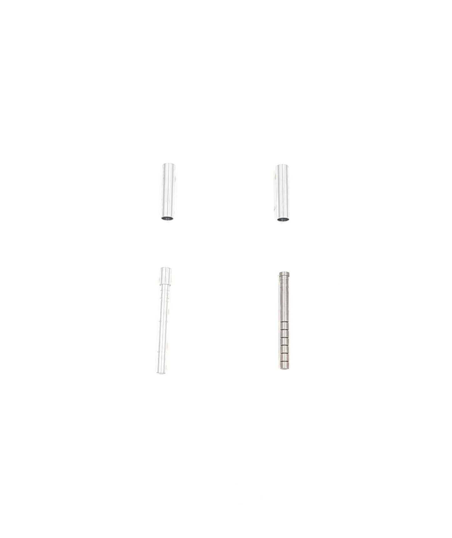 Adjustable Outsert System, .224, .272 Sleeve - ethicsarchery.com
