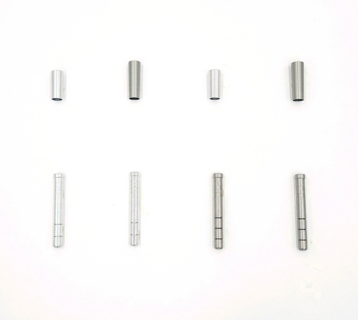 Adjustable Outsert System, .231, .291 End Cap
