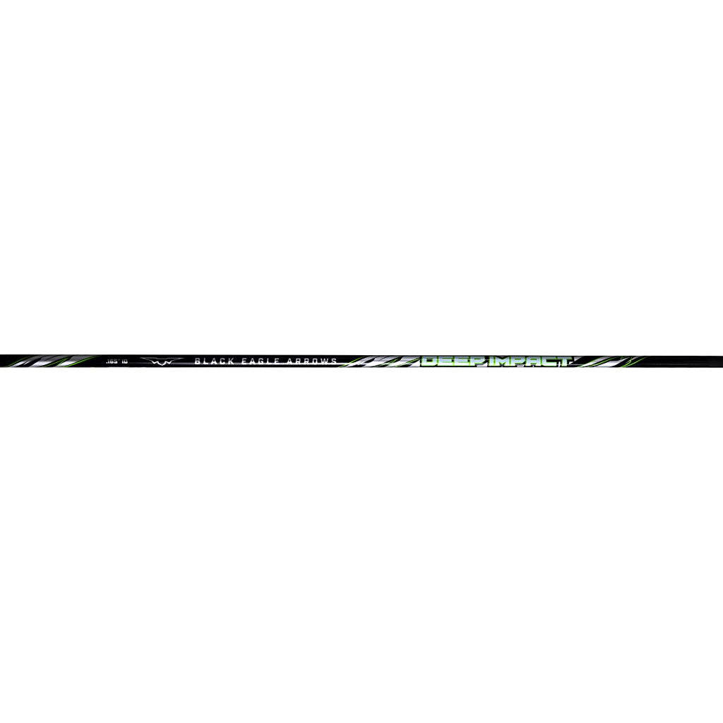 Black Eagle Deep Impact Shafts .001 350 1 doz.