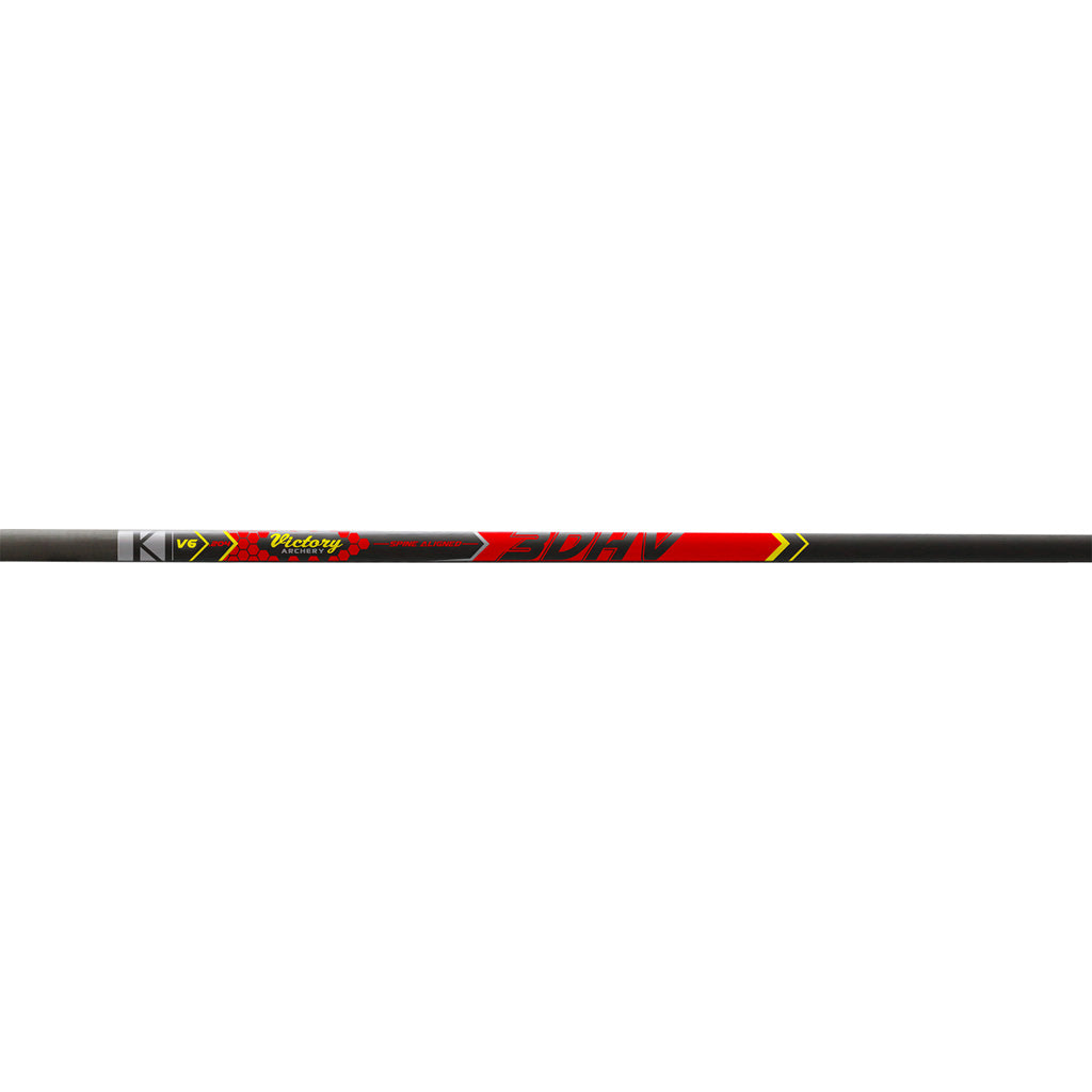 Victory 3DHV Sport Shafts 600 1 doz.