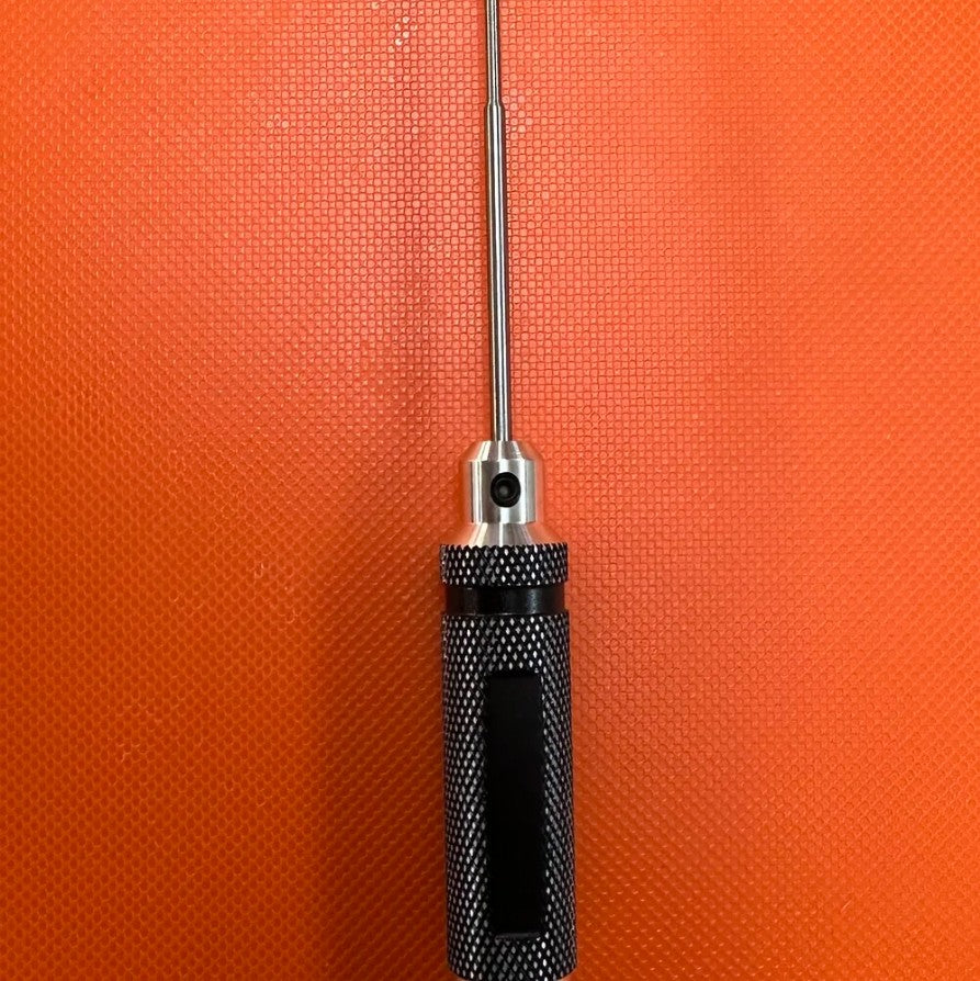 .050" Adjustable Length Hex Head Driver