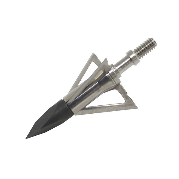 Banjax 100 gn 3 Blade Broadhead, 3 Pk