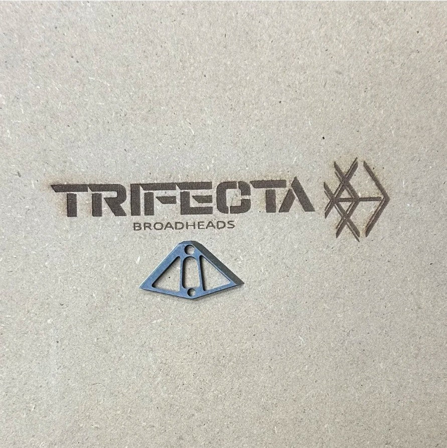 Blender/Nilgai Assassin Blade Pack