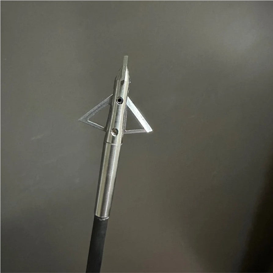 Blender Broadhead, 100 gn
