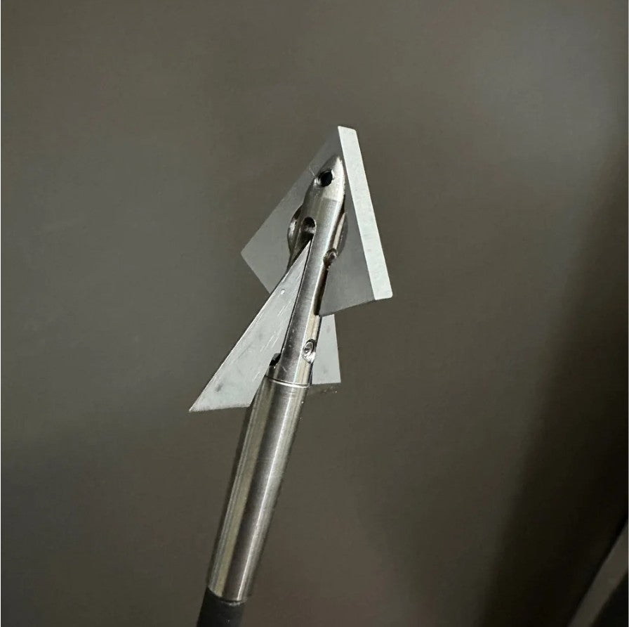 DMX Dugga Boy Broadhead, 175 gn