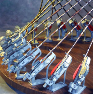 Arrow Fletching