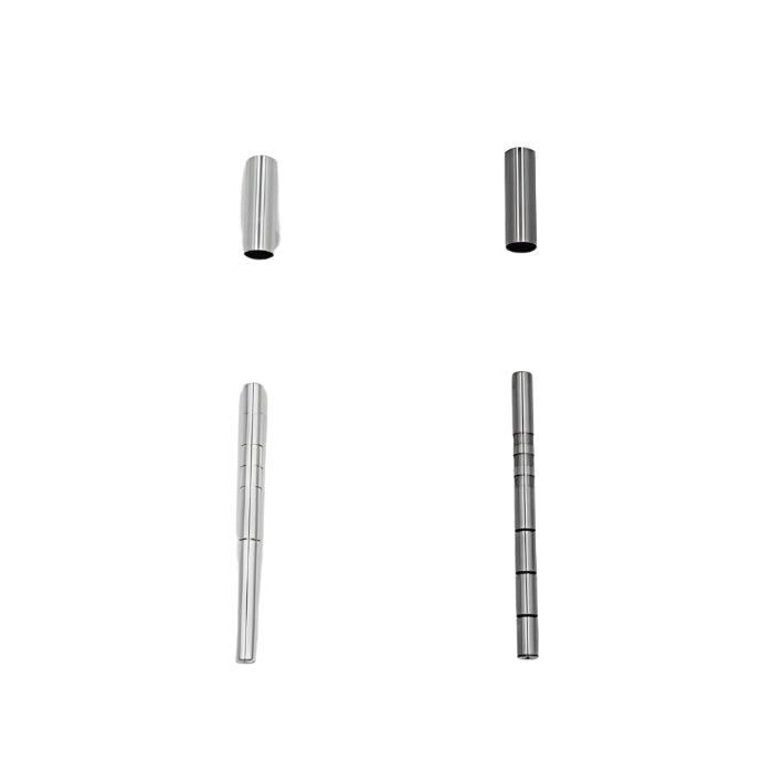 Adjustable HIT Insert with End Cap, .291 - ethicsarchery.com