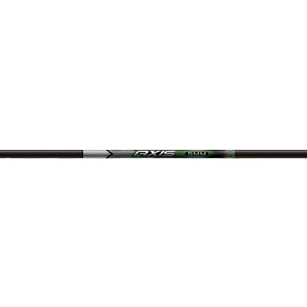 Easton 5mm Axis Arrows 700 Blazer Vanes 6 Pk.