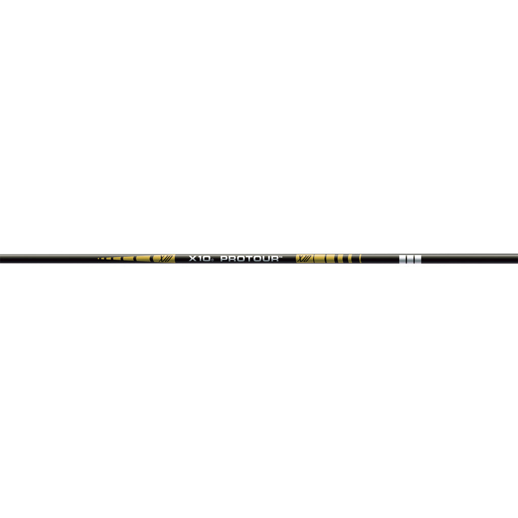 Easton X10 Protour Shafts 470 1 Doz.