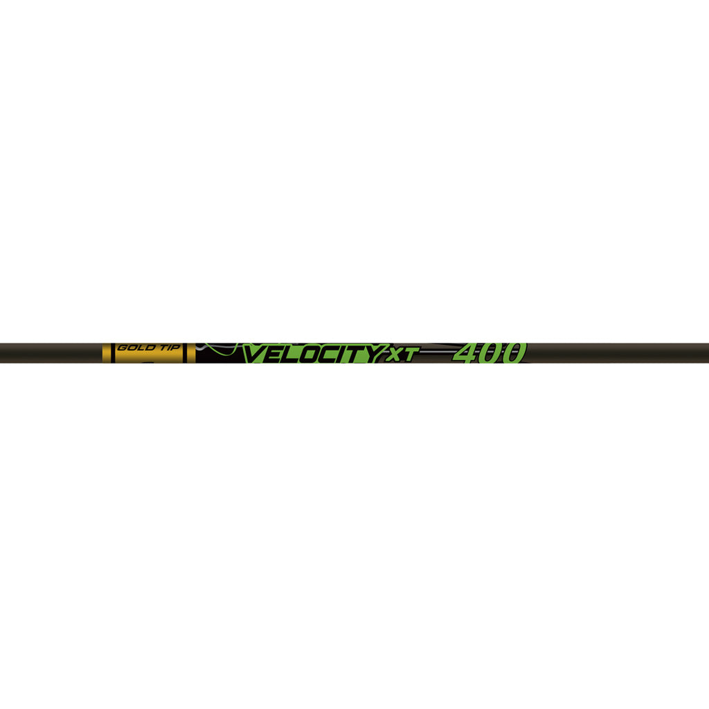 Gold Tip Velocity Xt Shafts 340 1 Doz.
