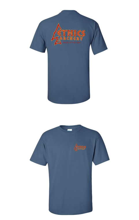 LOGO TEE, FULL COLOR LOGO
