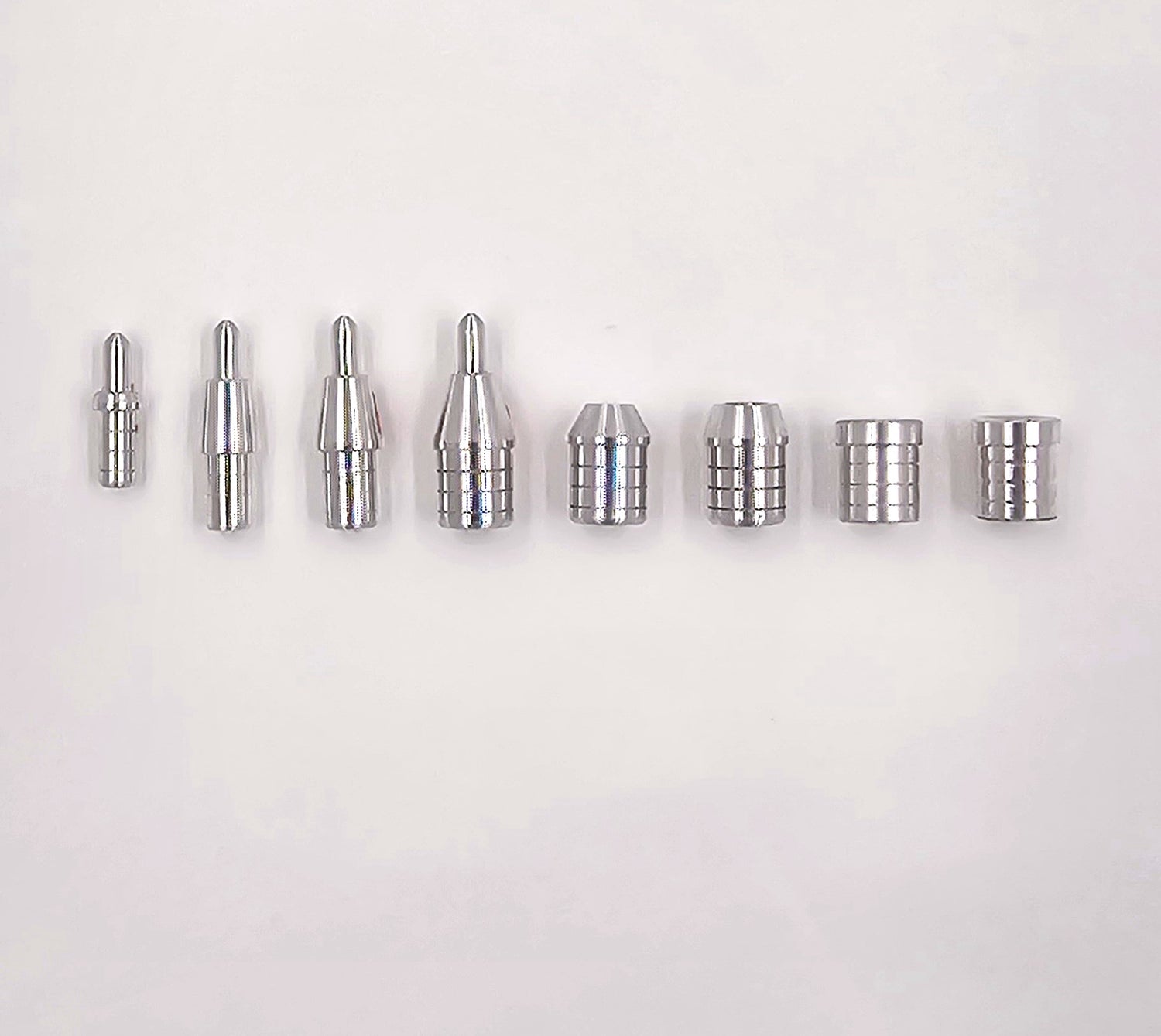 Nock Bushings, .204, .274 O.D.
