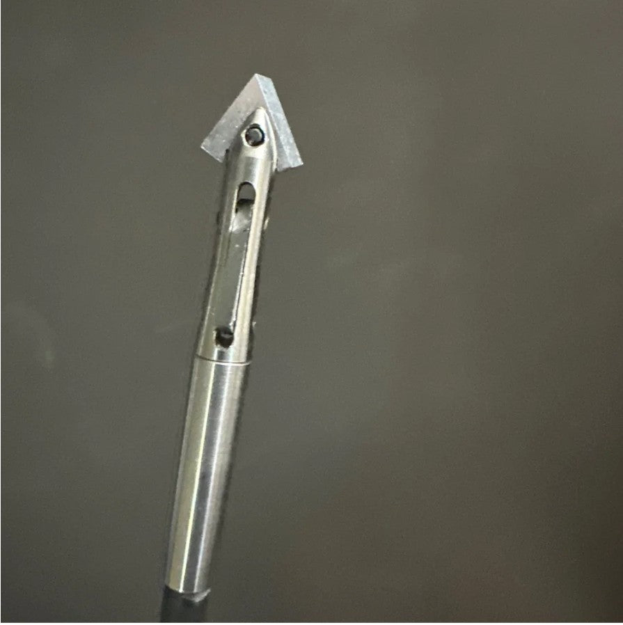 Standard Tip Blade Pack