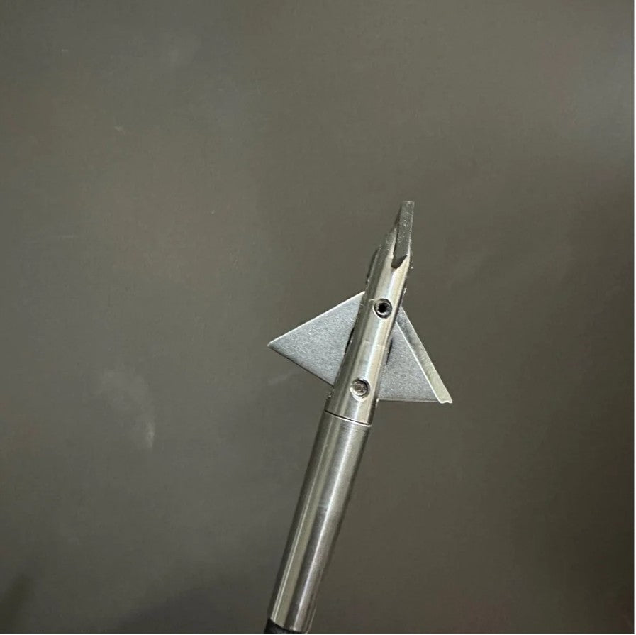 Tank Broadhead, 125 gn
