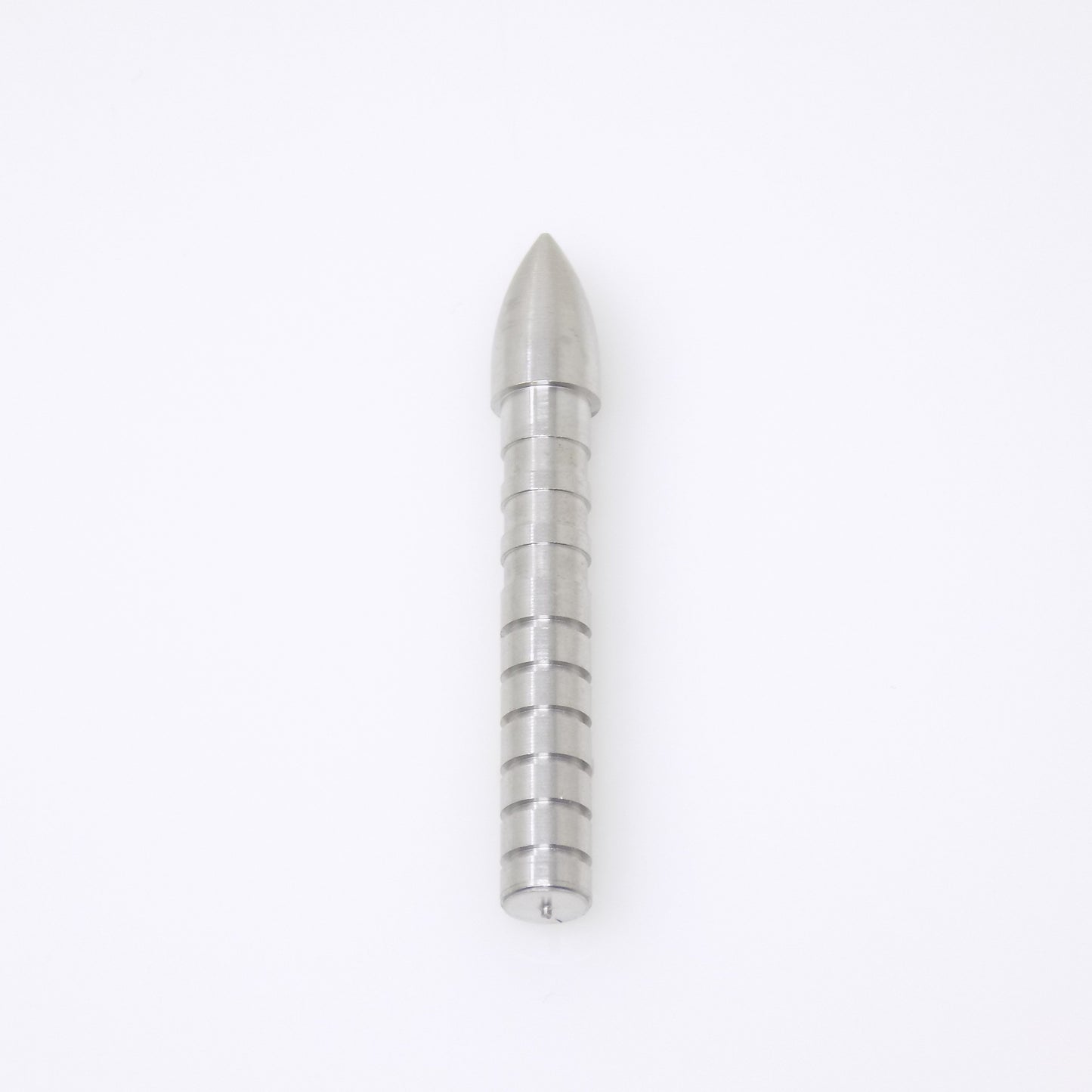 Clean Cut Adjustable Target Point, .233, .286 O.D., 90-150 gn - ethicsarchery.com