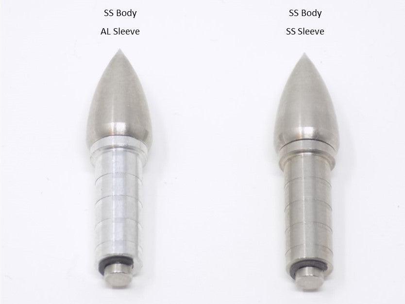 Spin Point, Easy Pull, GEN 2, .224 - ethicsarchery.com