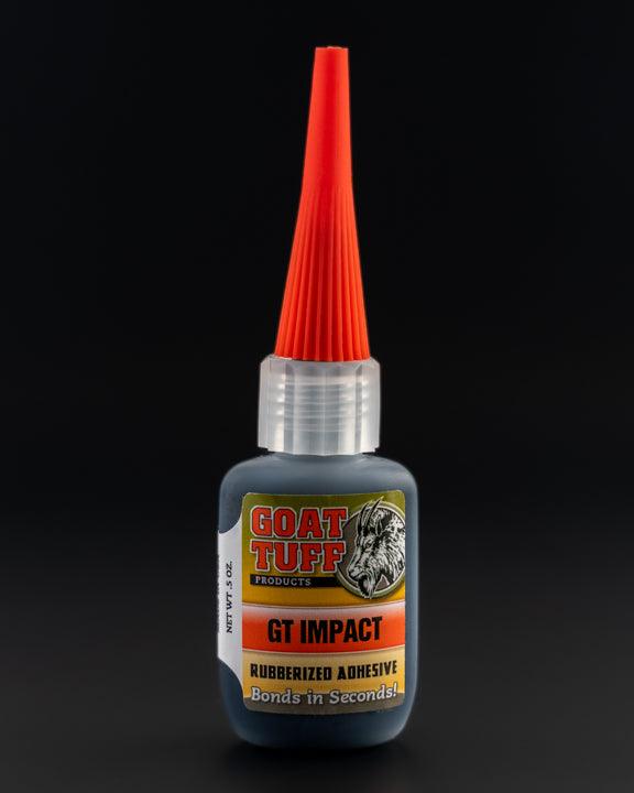 GOAT TUFF Glues - ethicsarchery.com