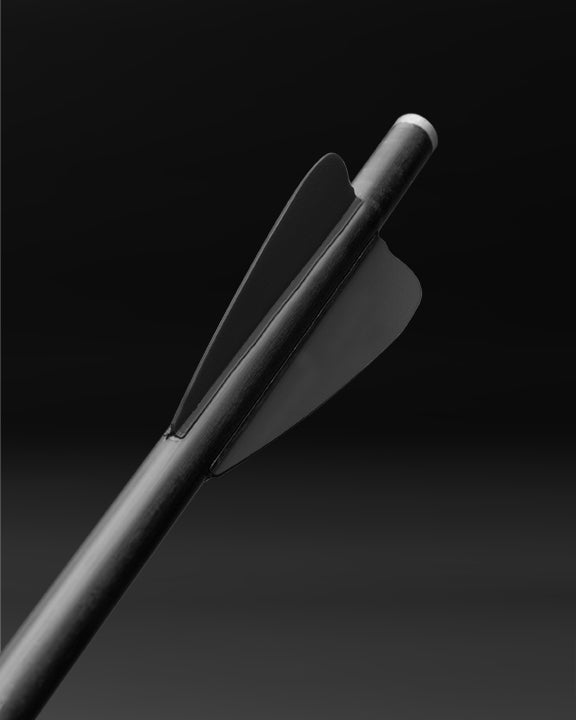 Goat Tuff OPTI-VANE II Archery Vanes - ethicsarchery.com