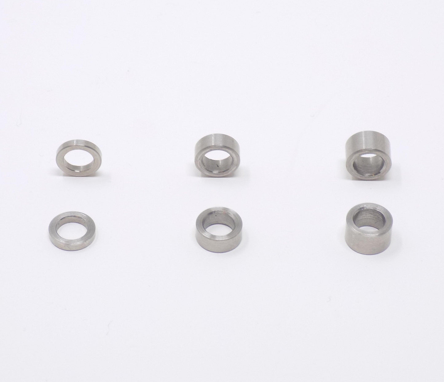 Point Weight Washers, Stainless Steel - ethicsarchery.com