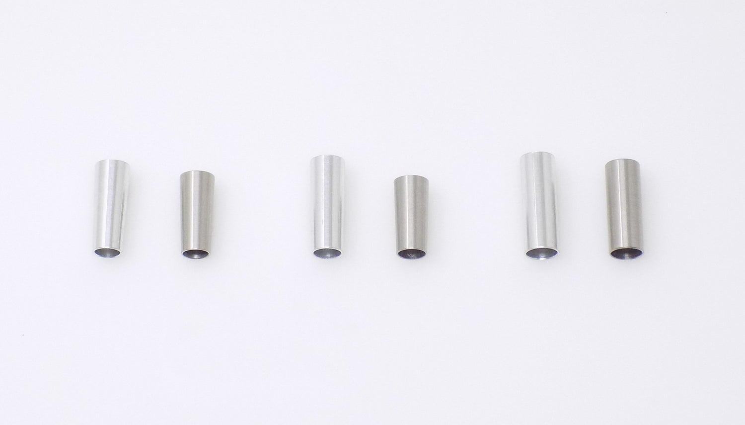 Universal Footer, .244/.246 Arrow I.D., AL & SS - ethicsarchery.com