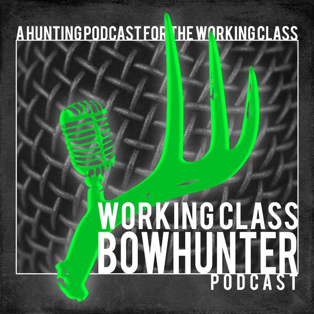 Ethics Archery featured on Working Class Bowhunter podcast, 9/28/17 - ethicsarchery.com