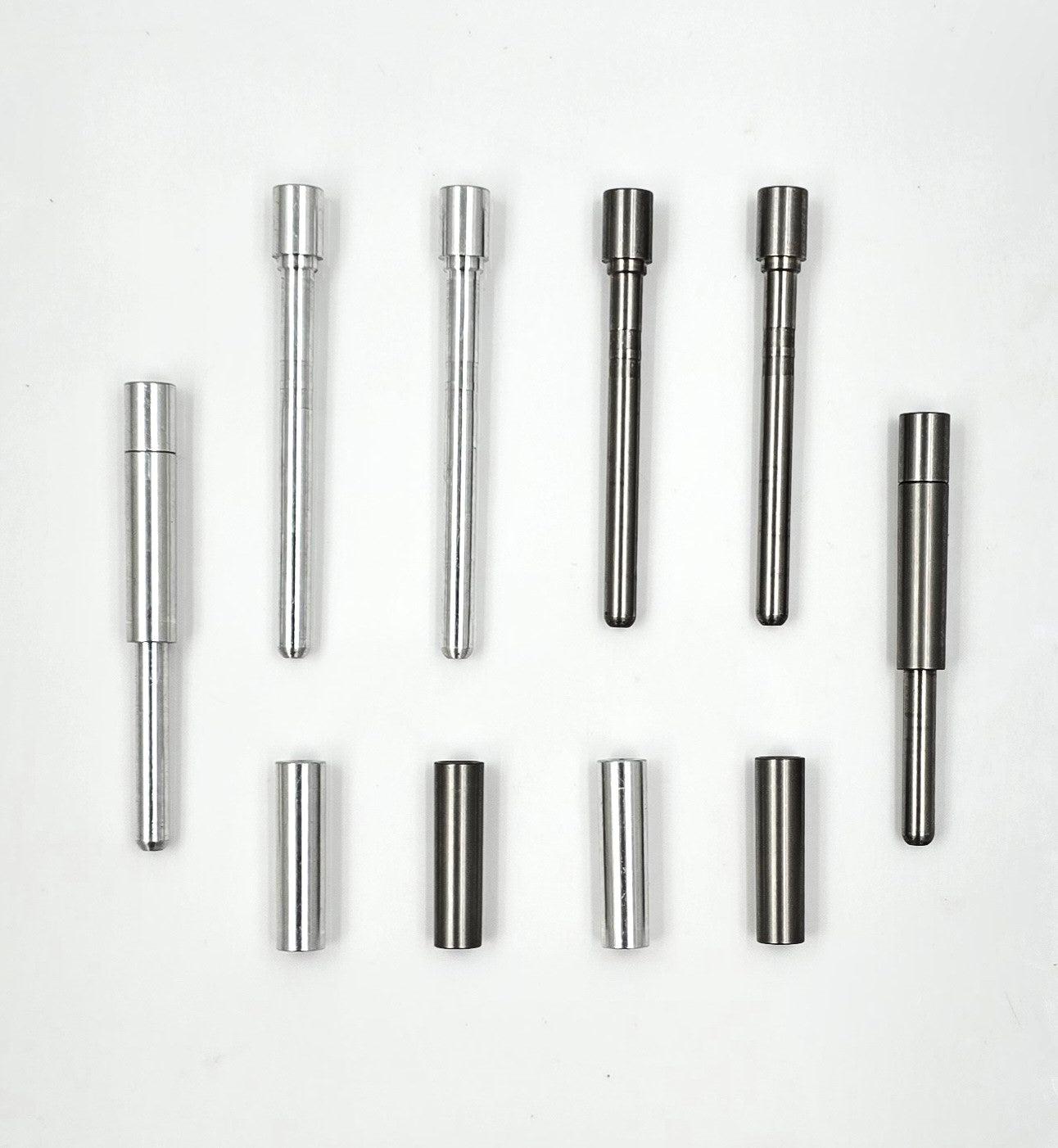 COUNTERSINK INSERT SYSTEMS