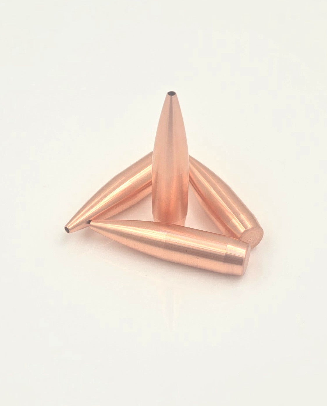 BULLETS