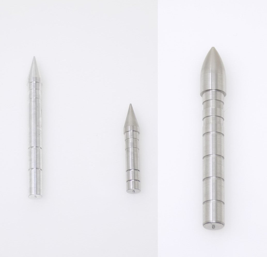 ADJUSTABLE TARGET POINTS - ethicsarchery.com