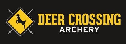 DEER CROSSING ARROW SHAFTS