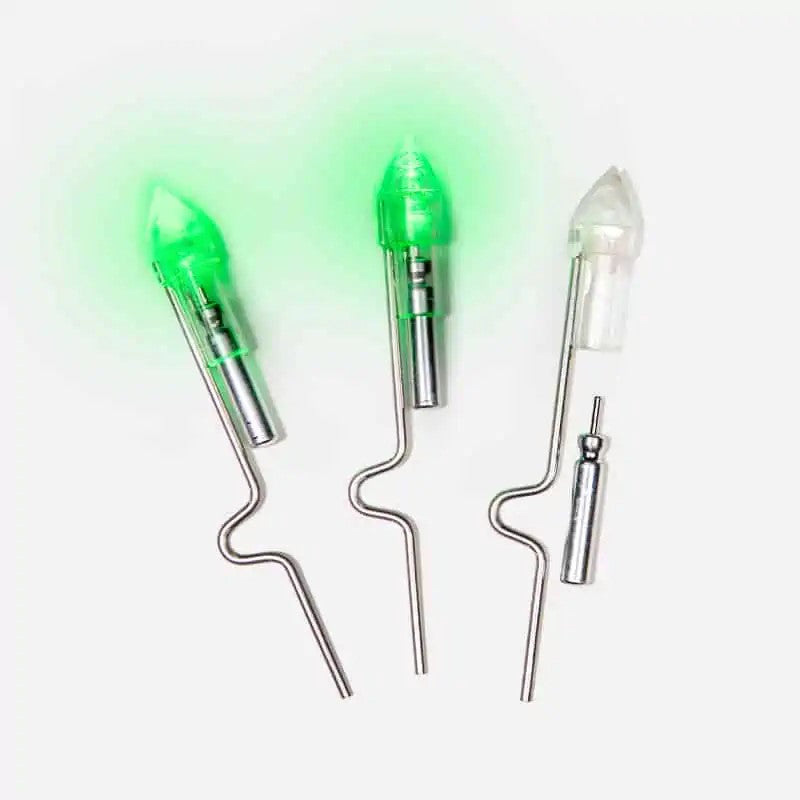 DOUBLETAKE ARCHERY - Bright Target Lights