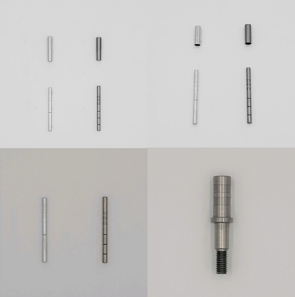 ADJUSTABLE HIT INSERTS - ethicsarchery.com