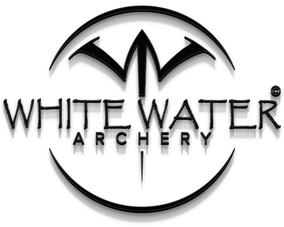 WHITE WATER ARCHERY WRAPS