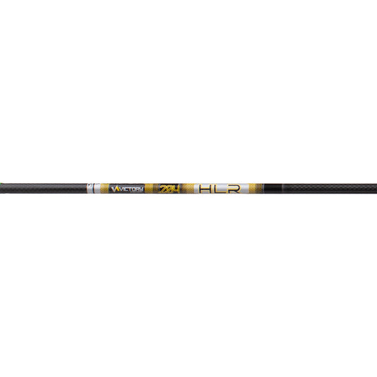 Victory HLR Elite Shafts 500 1 doz.
