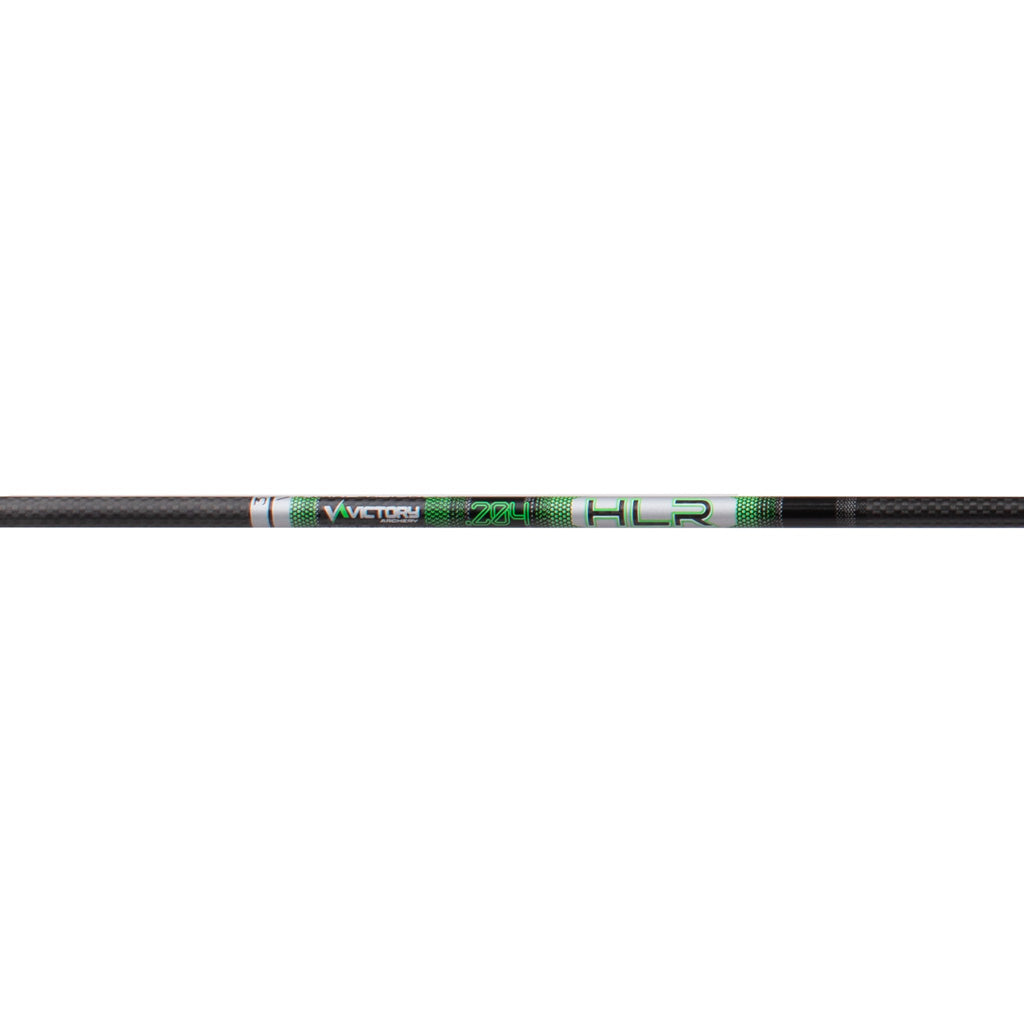 Victory HLR Gamer Shafts 500 1 doz.