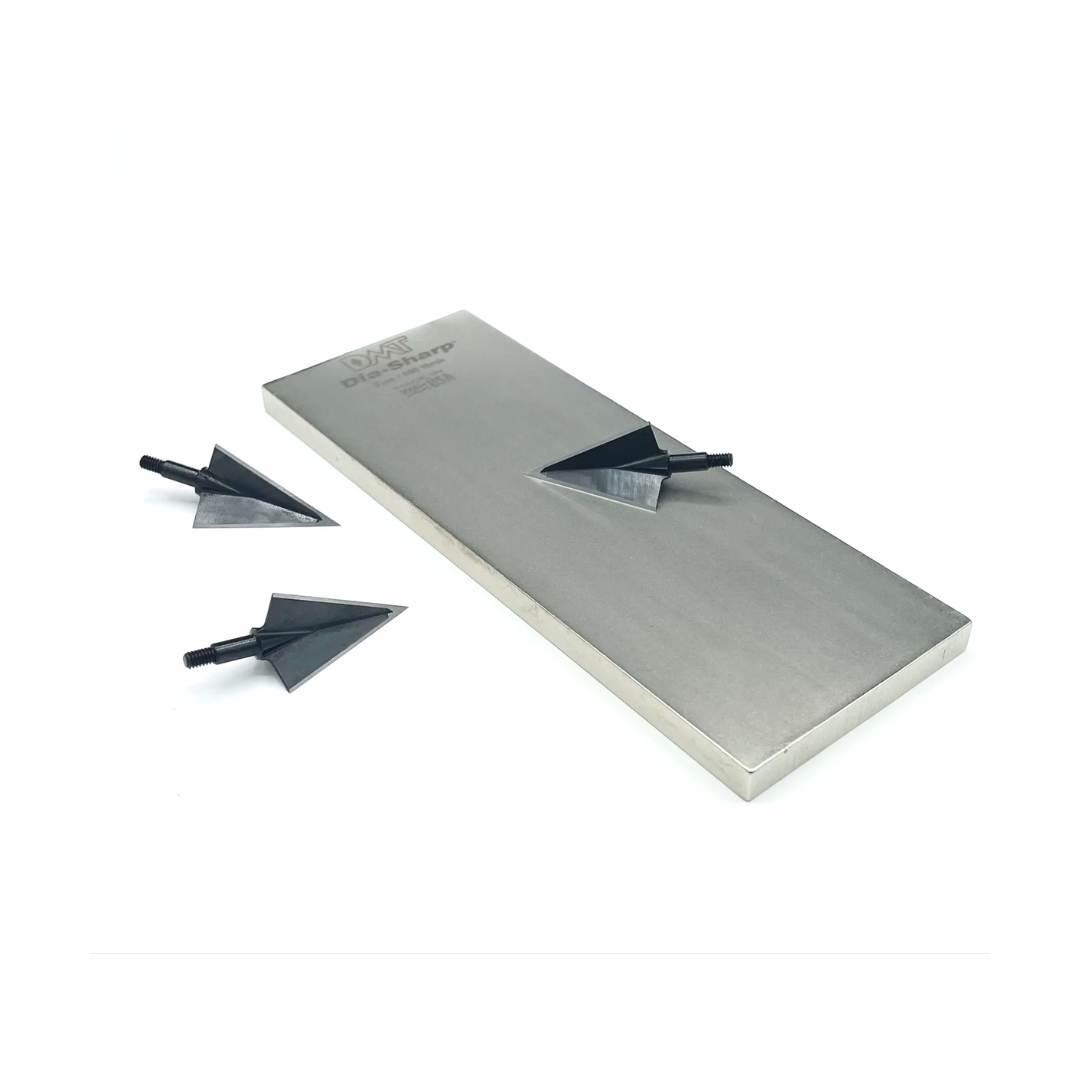 BROADHEADS