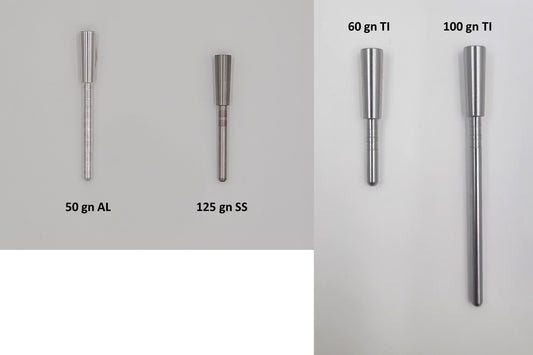 Static Insert, .165, .248 O.D.