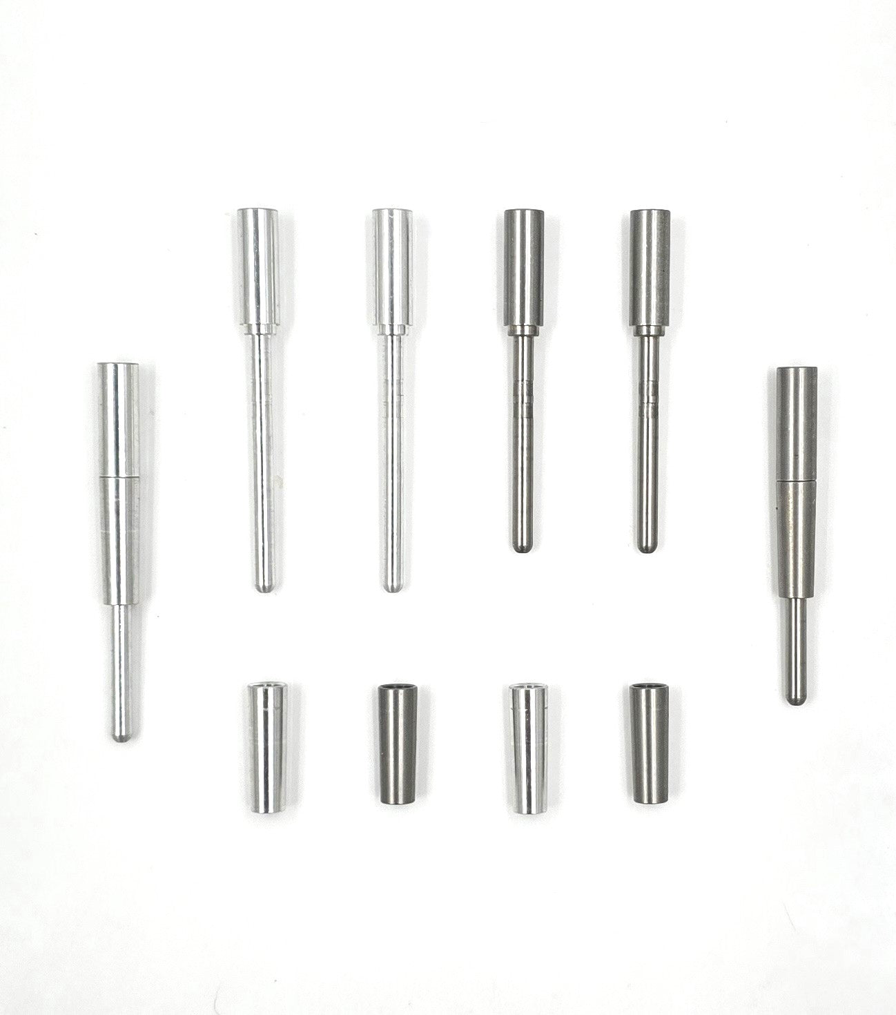 Countersink Insert System, .165/.245