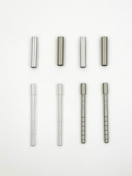 Adjustable Outsert System, .185, .245 Sleeve