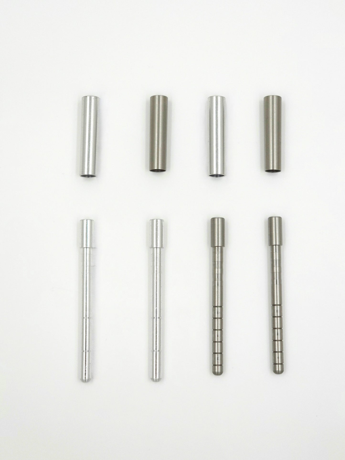 Adjustable Outsert System, .185, .250 Sleeve