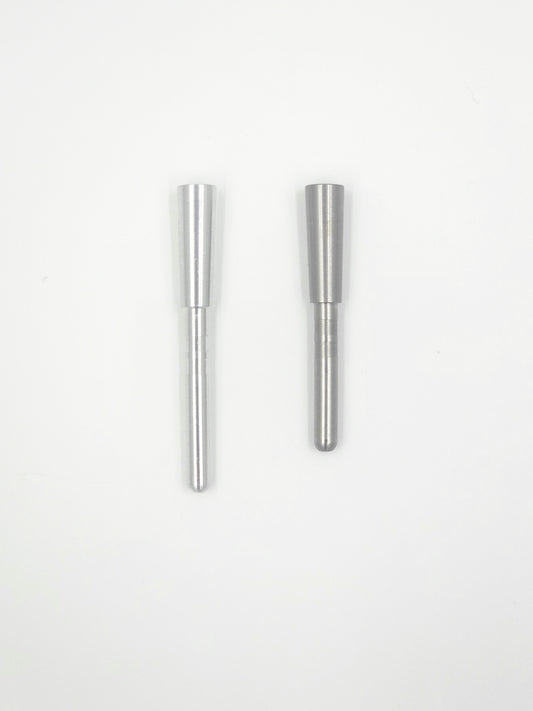 Static Insert, .185, .248 O.D.