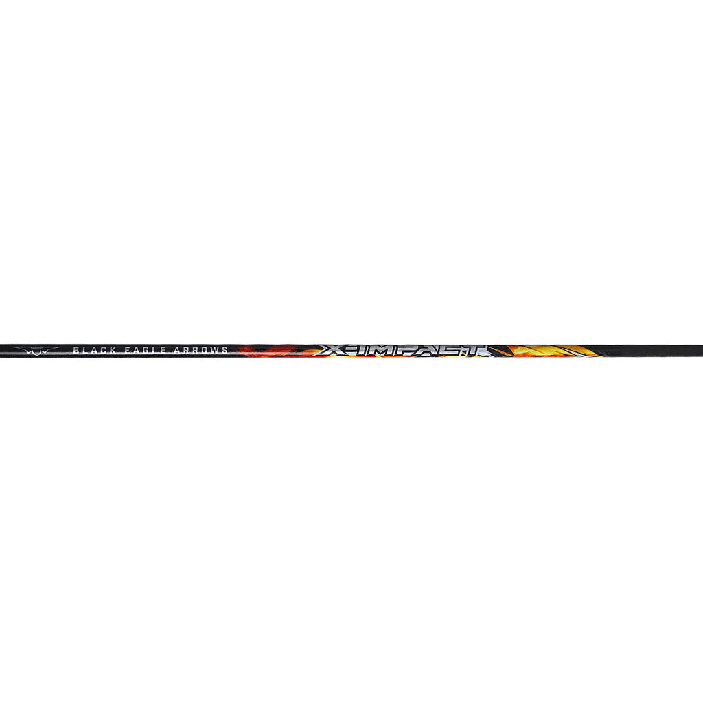 Black Eagle X Impact Shafts .001 500 1 doz.