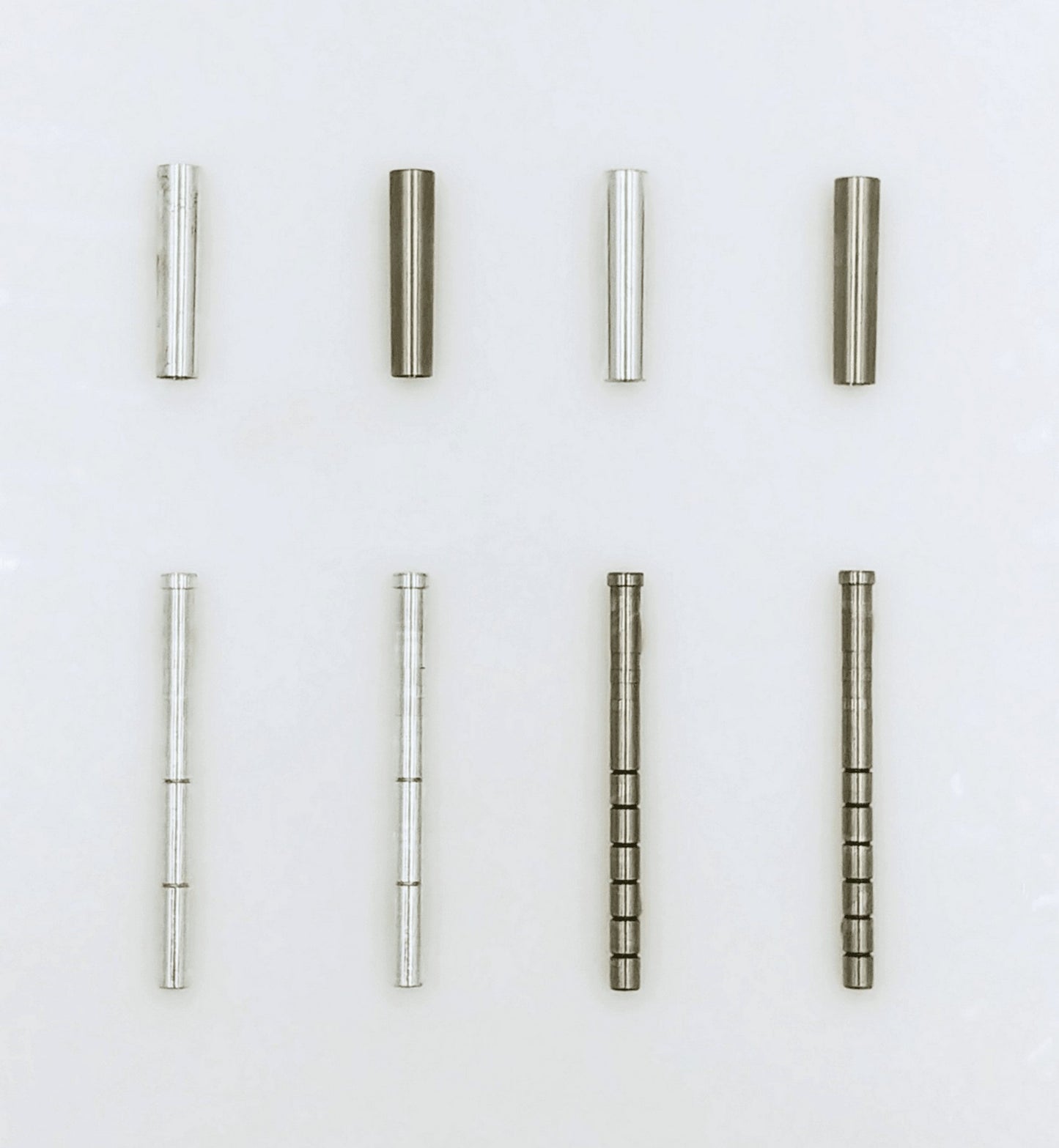 Adjustable Outsert System, .204, .240 Sleeve