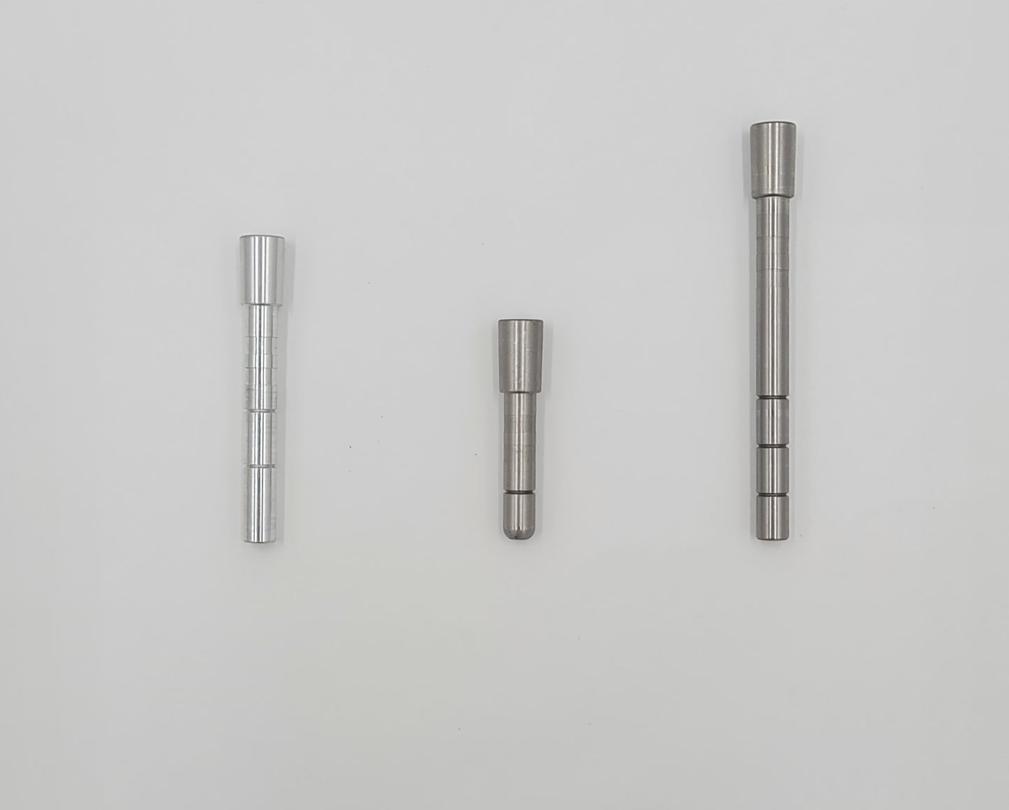 Clean Cut Adjustable Static Insert, .224 O.D. - ethicsarchery.com