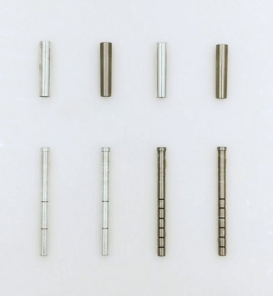 Adjustable Outsert System, .224, .281 Sleeve