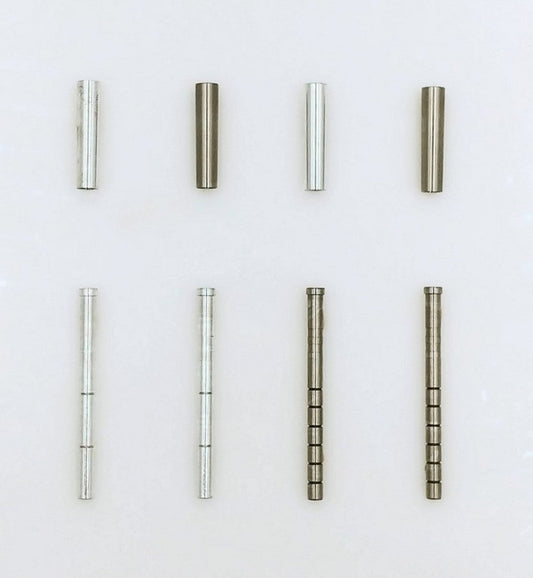 Adjustable Outsert System, .224, .272 Sleeve (.310)