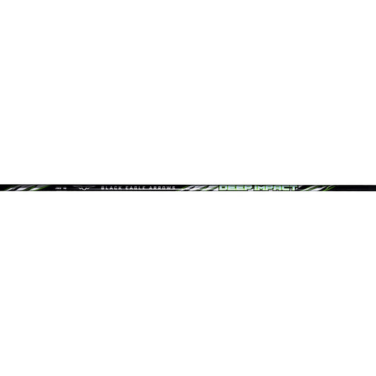 Black Eagle Deep Impact Shafts .001 300 1 doz.