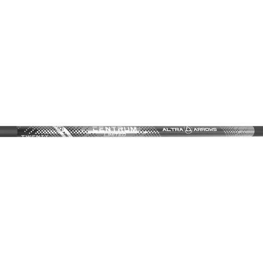 Altra Centrum 27 Limited Shafts .003 300 1 doz