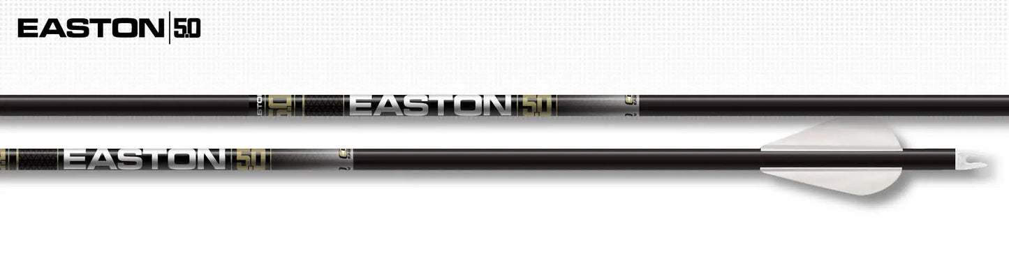 Easton 5.0 5MM
